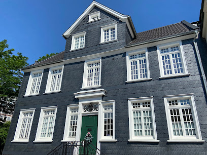 Walking tours in Wuppertal