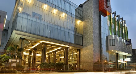 Golden Flower Hotel