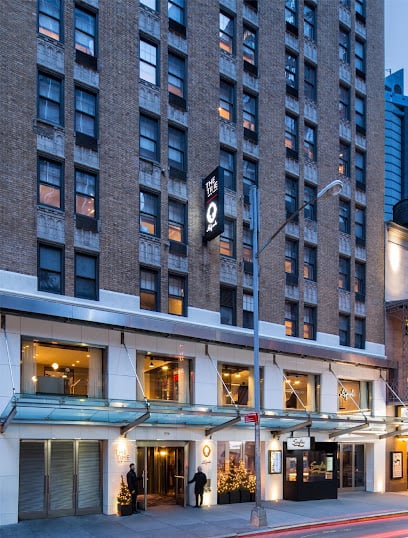 Time Hotel