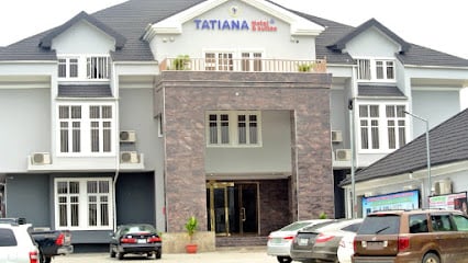 Tatiana Hotel