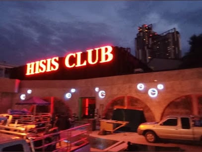HI SIS CLUB PATTAYA