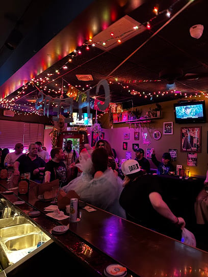 Mazzys Bar