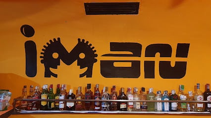 Iman Pub Bars & Clubs in Zaragoza – GayOut Guide