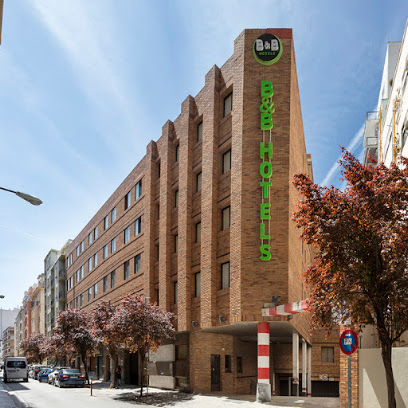 Skip-the-line in Zaragoza