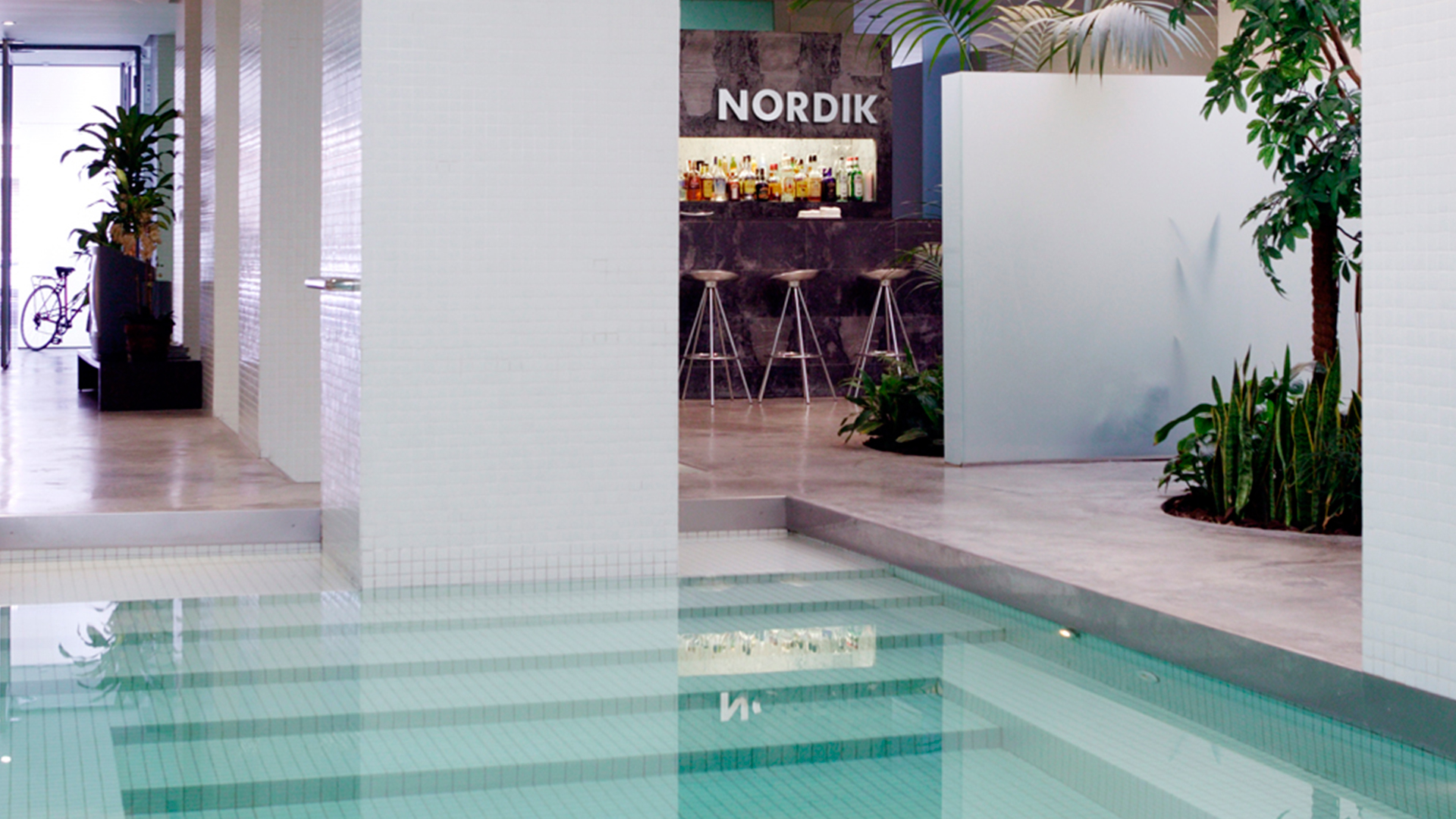 Sauna Nordik Zaragoza