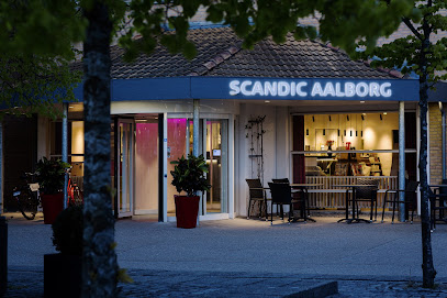 Scandic Aalborg Øst