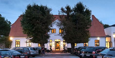 Hotel Scheelsminde