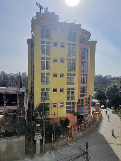 Destiny Addis Hotel | Olompia | ዴስትኒ አዲስ ሆቴል | ኦሎምፒያ