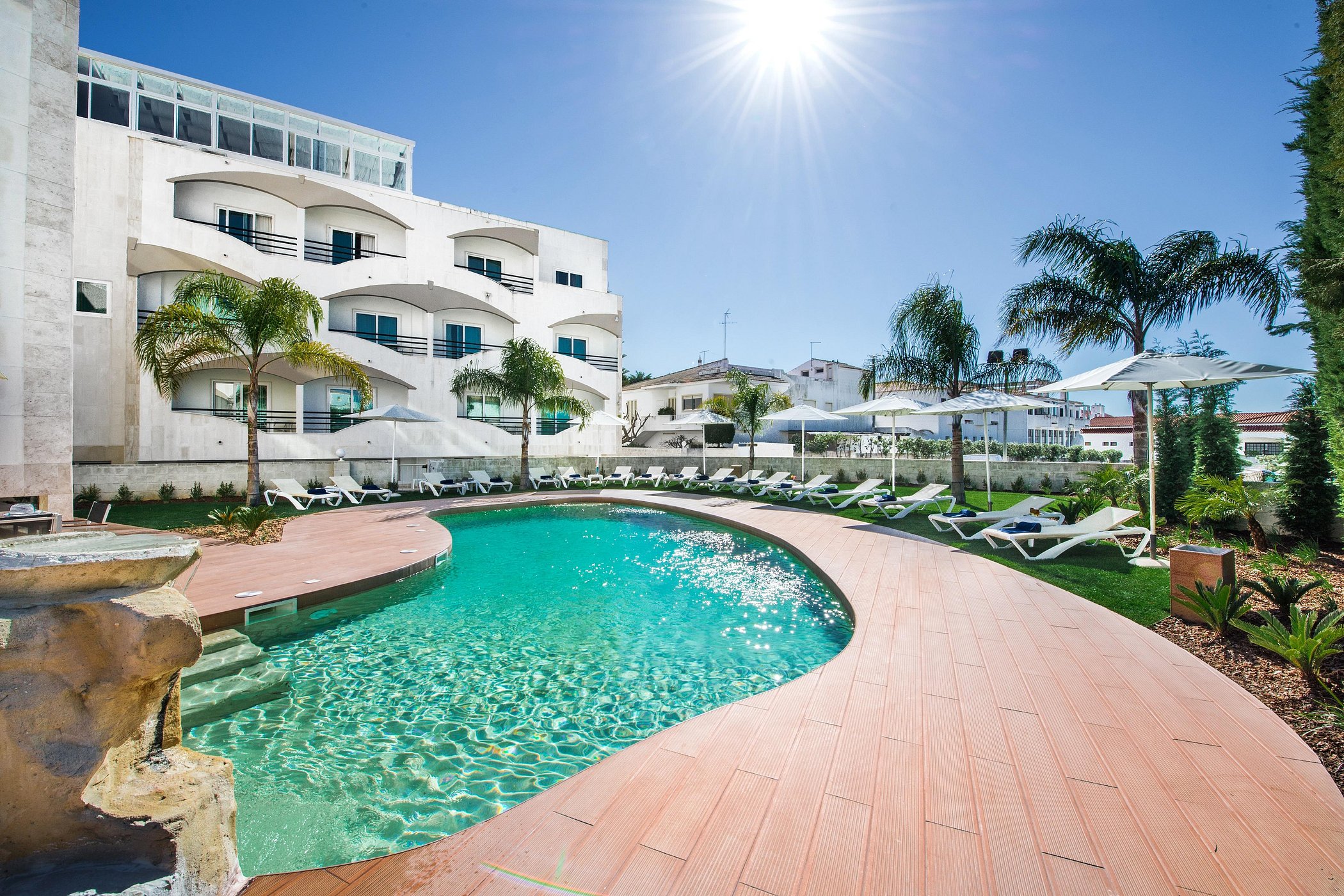 Hotel Boutique Velamar