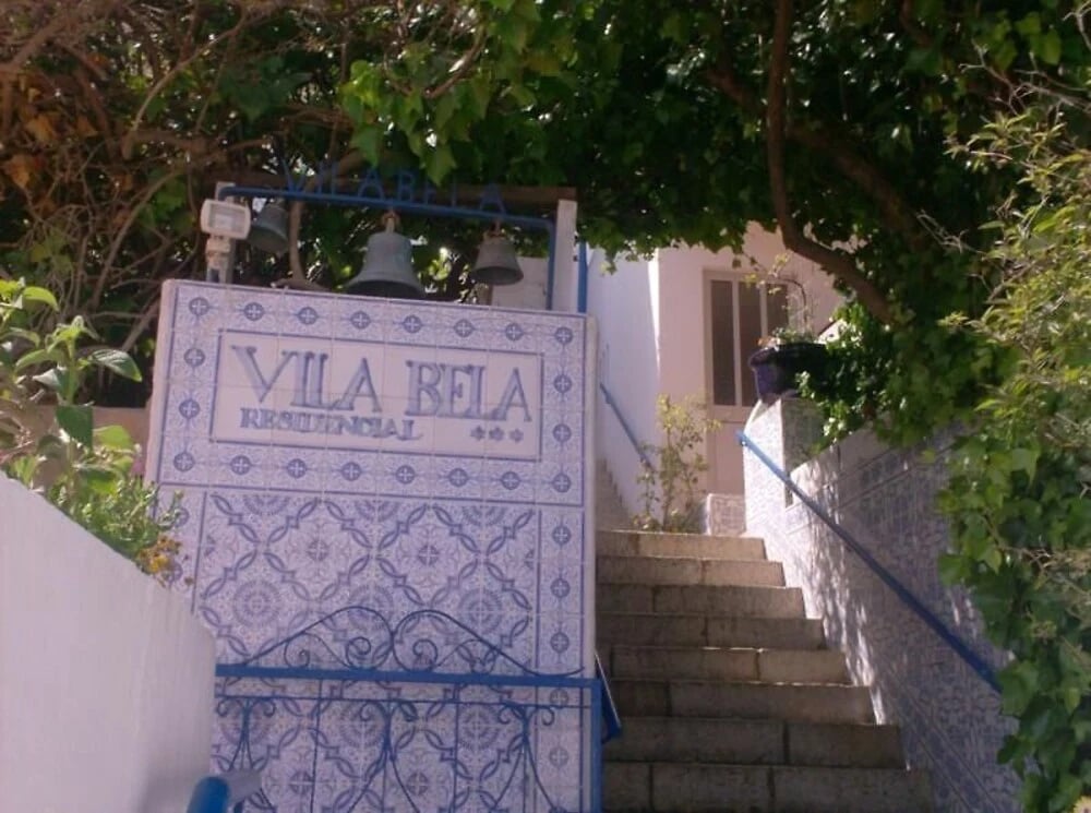 Residencial Vila Bela, Albufeira