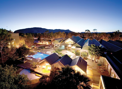 Walking tours in Alice Springs