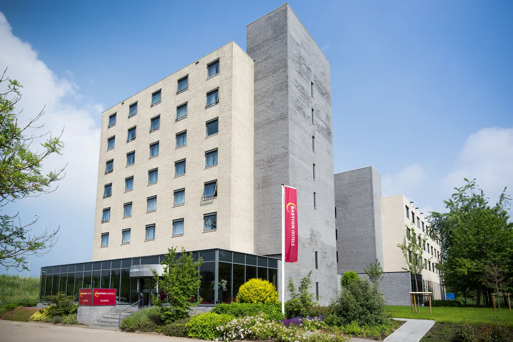 Day trips in Almere