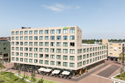 Tours a pie in Almere