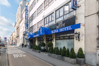 Sin colas in Anderlecht