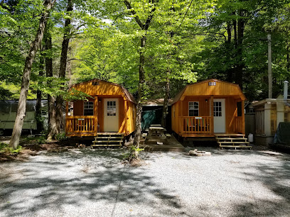 Hillside Campgrounds