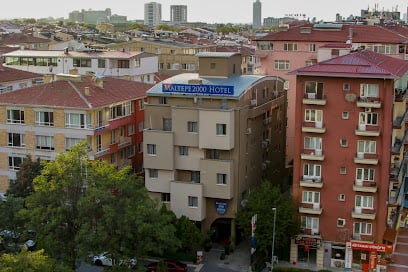 Bate-volta in Ancara