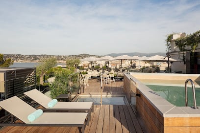 The 1932 Hotel & spa Cap d'Antibes - MGallery Collection
