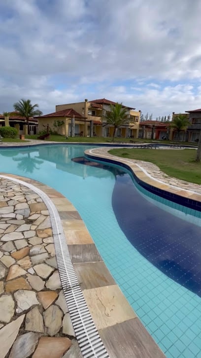 Búzios Beach Resort