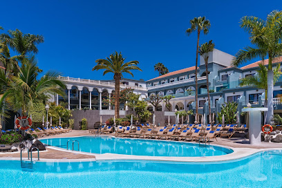 Hotel Colon Guanahani