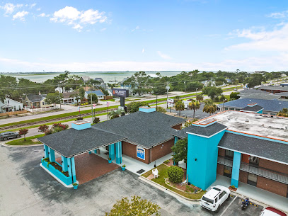 Garnet Inn & Suites, Morehead City