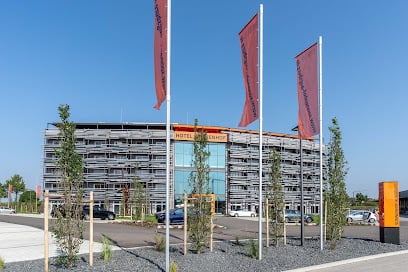 Augsburg Hotel Sonnenhof