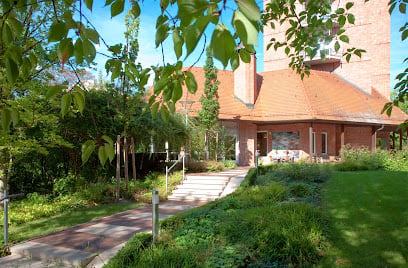 das hotel am alten park