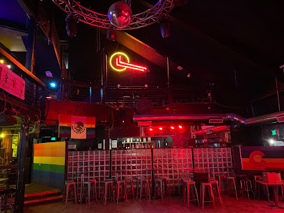 El Potrero Night Club