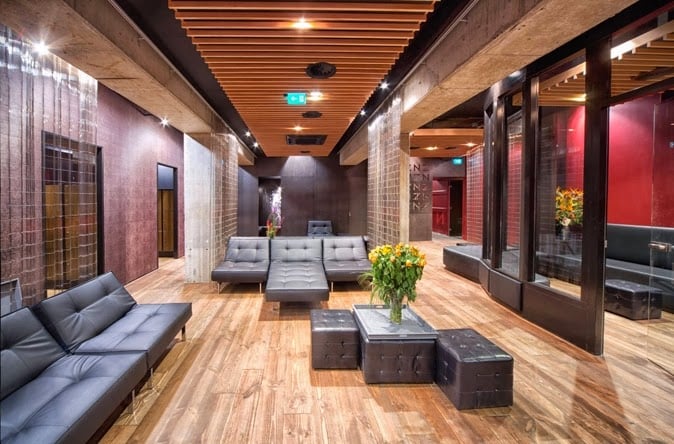 Aparthotel AXL Flathotel Continental Stay Hotels in Ixelles – GayOut Guide