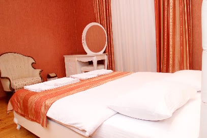Baku Butik Mini otel