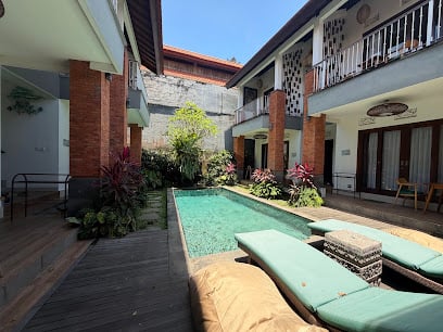 Arumasta Ubud