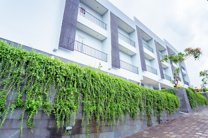 Nivasa Hotel