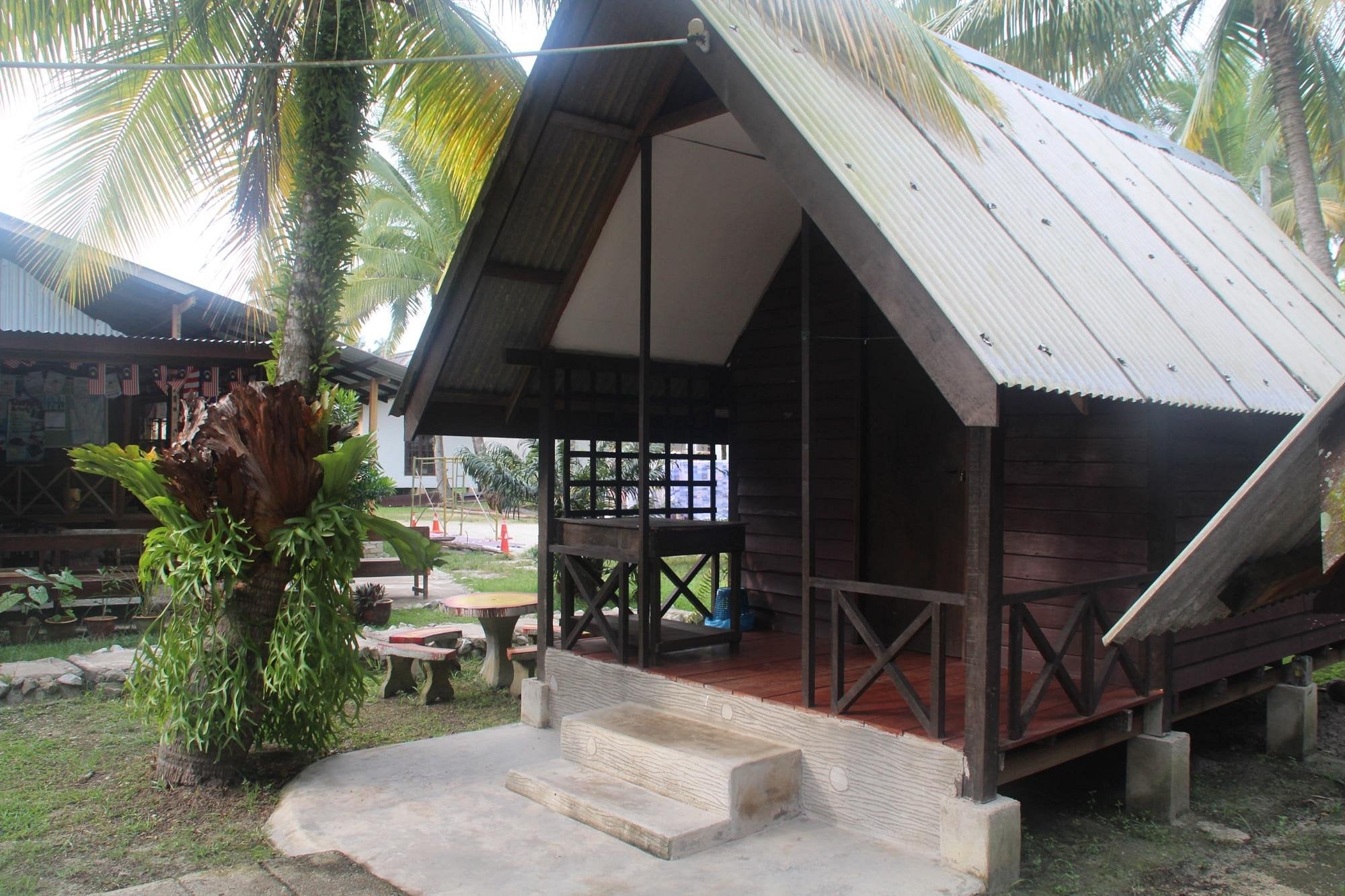 Maznah Guest House