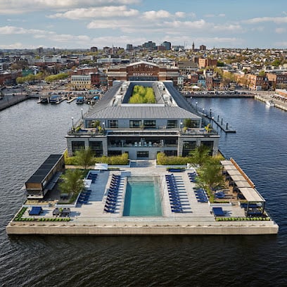 Pendry Baltimore