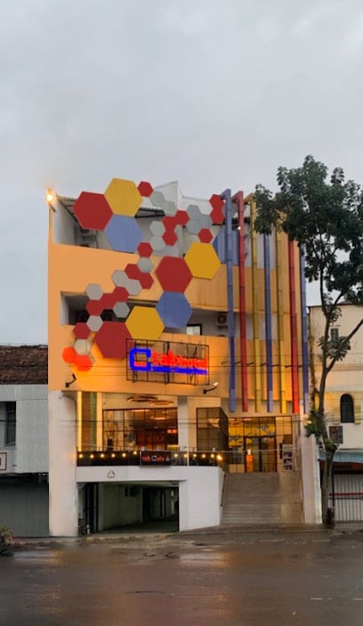 TAB Hotel Bandung