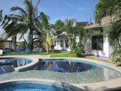 Hotel rivera del mar
