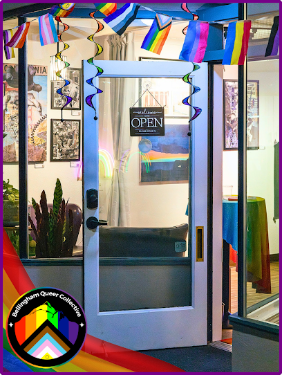 Bellingham Queer Collective - BQC Center LGBTQ+ Organizations in Bellingham – GayOut Guide