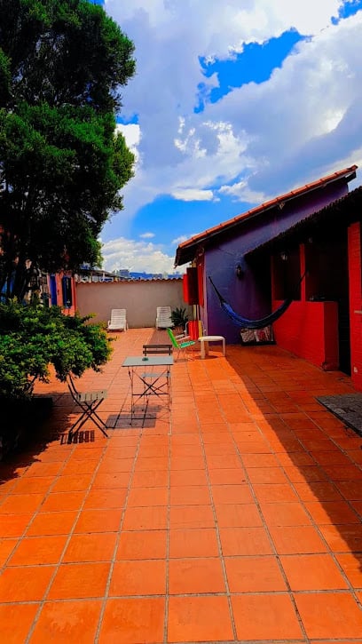 Vila Santê
