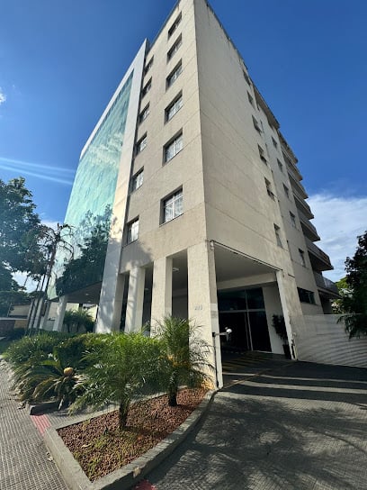 Itapoa Executive Hotel
