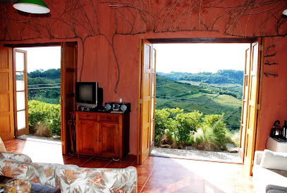 Pousada Borghetto Sant'Anna