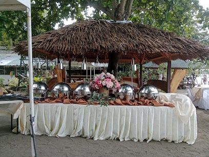 The Beach House at Old Sagay