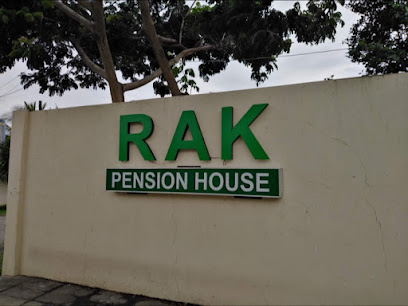 Rak Pension House