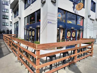 Beta Lounge Bar & Kitchen