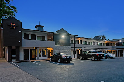 Sather Hotel Berkeley, SureStay Collection By Best Western