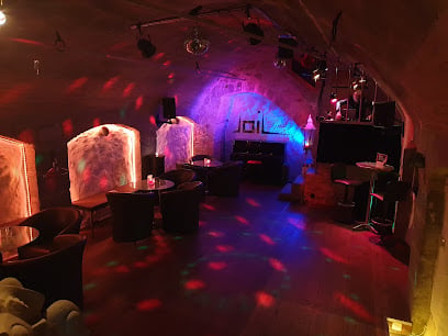 JAIL Bar - Bern