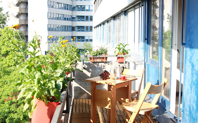 Hostel 77 Bern