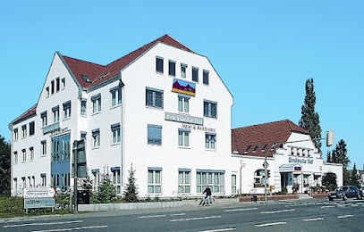 Food & wine in Bielefeld