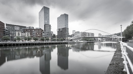 Tours a pie in Bilbao