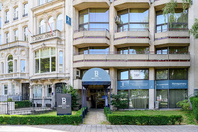 B-Aparthotels Montgomery Hotels in Woluwe-Saint-Pierre – GayOut Guide