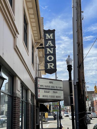 The Manor Bars & Clubs in Washington DC – GayOut Guide