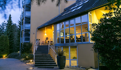 Wald & Golfhotel Lottental